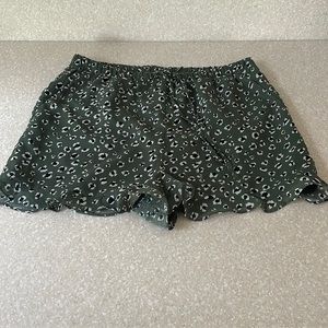 NWT Jack by BB Dakota shorts with pockets